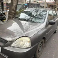 ریو مونتاژی مدل 89