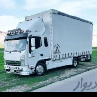شرکت حمل و نقل چابک باراصفهان حمل اثاثیه منزل|خدمات حمل و نقل|اصفهان, الهیه|دیوار