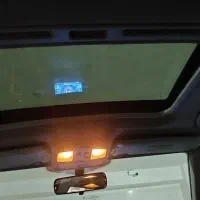 دنا پلاس سانروف دار|خودرو سواری و وانت|تبریز, |دیوار