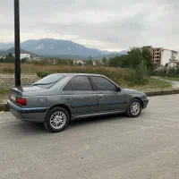 پارس مدل ۹۳|خودرو سواری و وانت|نوشهر, |دیوار