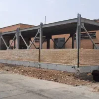 بنا آجر نما وکلیه امور بنایی