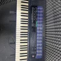 ارک casio ct-680|پیانو، کیبورد، آکاردئون|تبریز, |دیوار