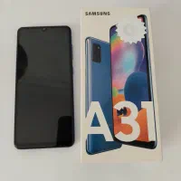 گوشی سامسونگ a31|موبایل|بابلسر, |دیوار