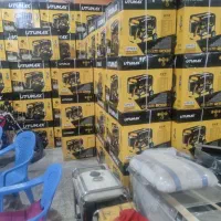 دستگاه های نانوای موتوربرق خمیرگیر نو وکاربردی .|فروشگاه و مغازه|کبودرآهنگ, |دیوار