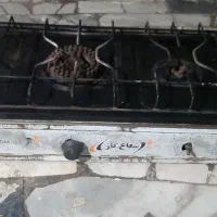 اجاق گاز رومیزی