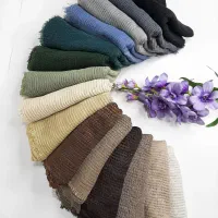 عمده شال کنفی دور ریش