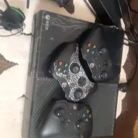 دو عدد دسته Xbox one
