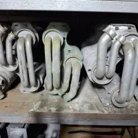 تعمیر مبدل پکیچ وآبگرمکن|آبگرمکن، پکیج، شوفاژ|هشتگرد, فاز ۲ مهستان|دیوار