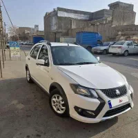 کوییک ۱۴۰۲ s|خودرو سواری و وانت|ارومیه, |دیوار