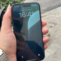 16 normal 128gig|موبایل|رشت, رشتیان|دیوار