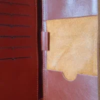 کیف چرم طبیعی|کیف، کفش، کمربند|خرم‌آباد, |دیوار