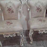 فروش مبل۹ نفر ه ۱۲ میلیون|مبلمان خانگی و میز عسلی|اردبیل, |دیوار