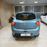 تیبا ۲ مدل آخر ۹۸ عروسک