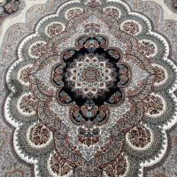 دو تخته فرش ۹ متری