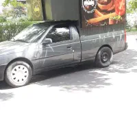 وانت آریسان2|خودرو سواری و وانت|تهران, بهجت‌آباد|دیوار