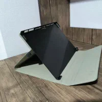 کیف کلاسوری برای تبلت مایکروسافت7 تاSurface Pro 4|لوازم جانبی موبایل و تبلت|تهران, شهرک آزمایش|دیوار