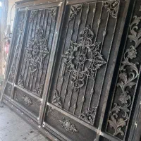 درب و پنجره|مصالح و تجهیزات ساختمان|تاکستان, |دیوار