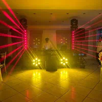 دی جی مراسم تولد عقد عروسی دورهمی با فول سیستم