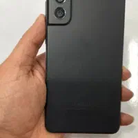 سامسونگ اس۲۱ اف ای(۵جی)درحدنو