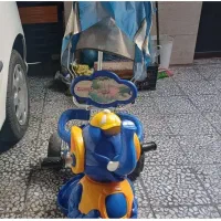 سه چرخه موزیکال