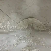 پرده پذیرایی|پرده، رانر، رومیزی|پاکدشت, پاکدشت (مامازند)|دیوار