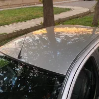 206 مدل ۸۷|خودرو سواری و وانت|میاندوآب, |دیوار