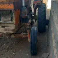 تراکتور رومانی مدل ۷۰