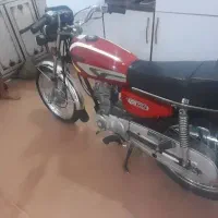 موتورسیکلت ساوین۱۲۵|موتورسیکلت|باوی, |دیوار