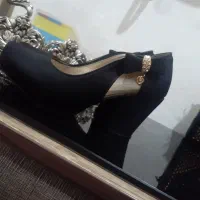 کفش ۲۰۰|کیف، کفش، کمربند|دماوند, مسکن مهر گیلاوند|دیوار