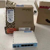 روتر میکروتیک