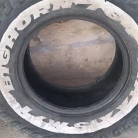 رینگ و لاستیک ۳۱/۱۰.۵/۱۵ آفرودی جیپ پاترول پیکاپ|قطعات یدکی و لوازم جانبی|تهران, ترمینال جنوب|دیوار