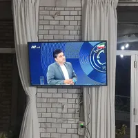 تلویزیون ال جی فول اپشن 49|تلویزیون و پروژکتور|فلاورجان, |دیوار
