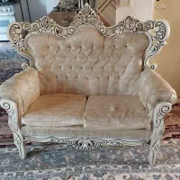 مبل سلطنتی ۷ نفره