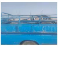 تانکر آب رسانی