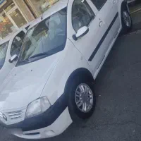 پارس تندر 1393 بدون رنگ|خودرو سواری و وانت|بوکان, |دیوار