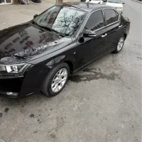 دناپلاس توربو ۹۹مشکی|خودرو سواری و وانت|اراک, |دیوار