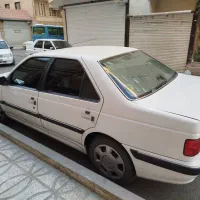 پرشیا|خودرو سواری و وانت|پاکدشت, پاکدشت (مامازند)|دیوار