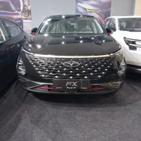 اف ایکس صفر کیلومتر مدل 1405