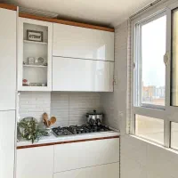 بهترین-متریال-واحد-50-متر-ماهدشت-وام-دار