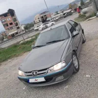 پارس مدل 86