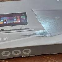 لپتاپ aspire switch 10|رایانه همراه|تهران, صادقیه|دیوار