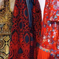 فروش لباس محلی کردی|لباس|دزفول, |دیوار