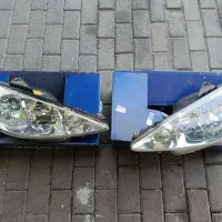 چراغ‌‌206