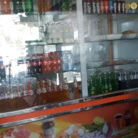 یخچال ویترینی مغازه