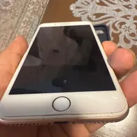 موبایل اپل ۸+|موبایل|اصفهان, جوزدان الیادران|دیوار