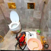 لوله بازکنی فنرزنی برقی صدرا گلستان تضمینی|خدمات پیشه و مهارت|صدرا-فارس, فاز ۱|دیوار