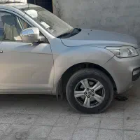 لیفان x60 مدل ۹۳