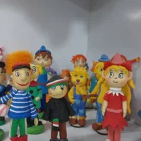 دو نفر نیروی آقا