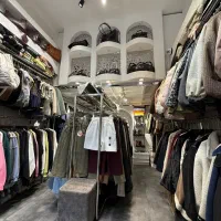 فروشنده خانم پوشاک زنانه(پاره وقت،تمام وقت)