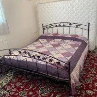 تخت و تشک دونفره